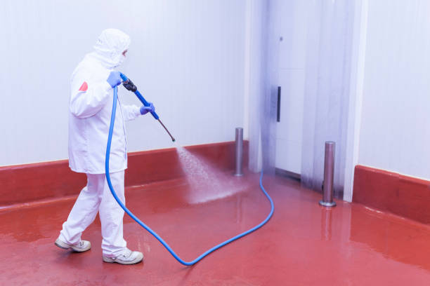 Best Commercial Pressure Washing in Blue Mound, TX
