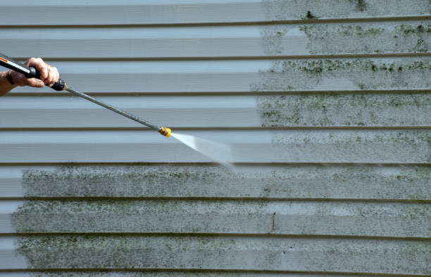 Reliable Blue Mound, TX Pressure Washing Services Solutions