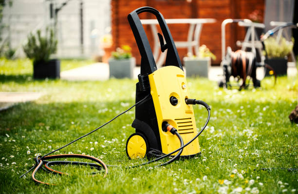Best Soft Washing for Delicate Surfaces in Blue Mound, TX
